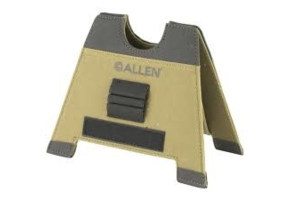 ALPHA-LITE FOLDING GUN REST, ME 18405