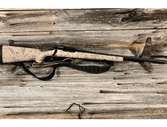 Remington 700 R-5 300 Win Mag