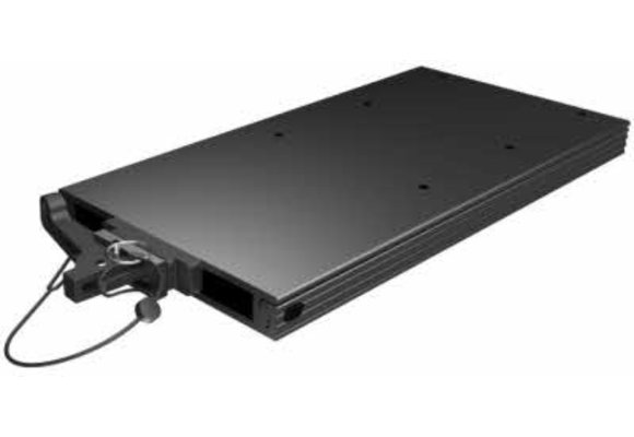 Minn Kota Quick Release Bracket MKA-51