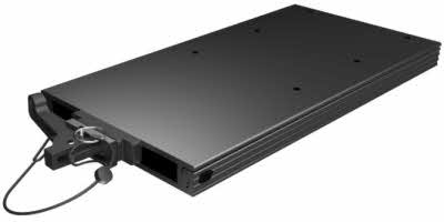 Minn Kota Quick Release Bracket MKA-51