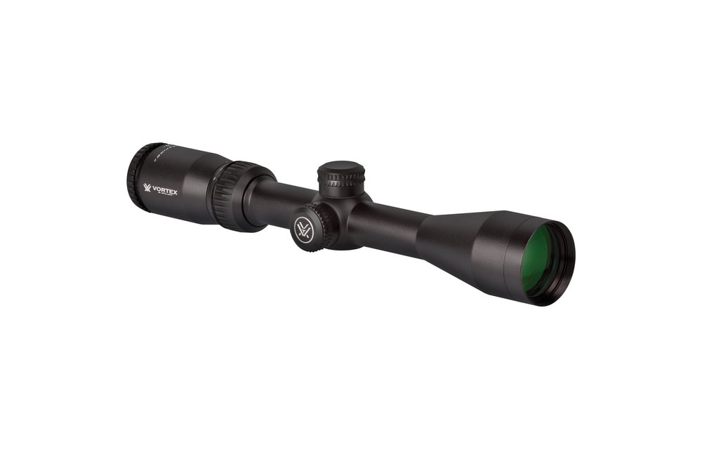 Crossfire II 3-9x40 BDC CF2-31007