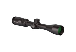 Crossfire II 3-9x40 BDC CF2-31007