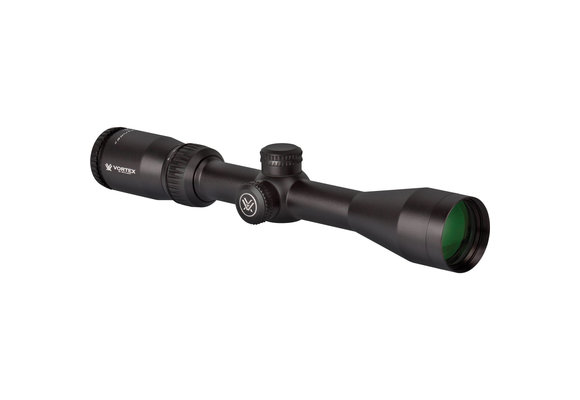 Crossfire II 3-9x40 BDC CF2-31007