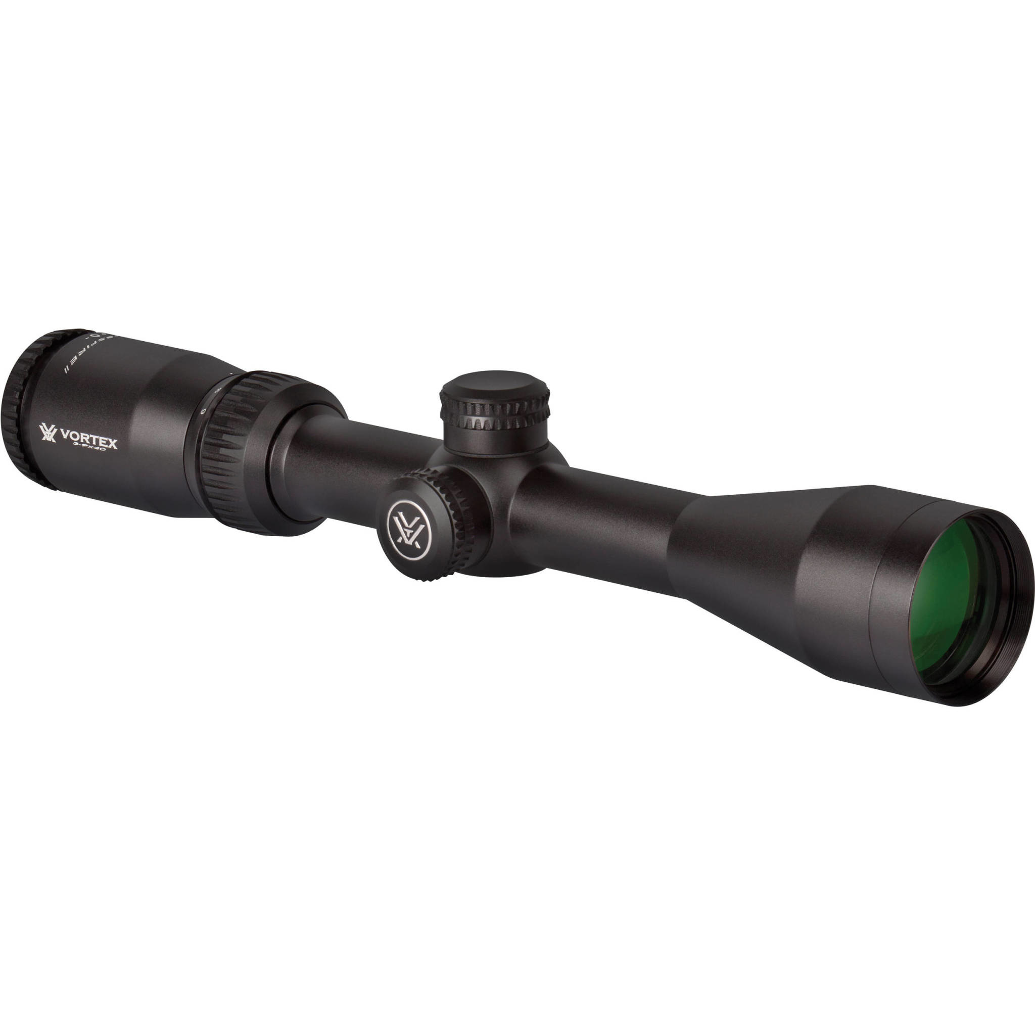 Crossfire II 3-9x40 BDC CF2-31007