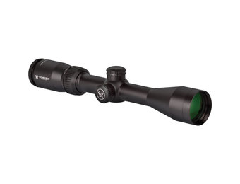 Crossfire II 3-9x40 Plex CF2-31005