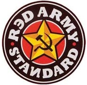 Red Army Standard Red Army Standard