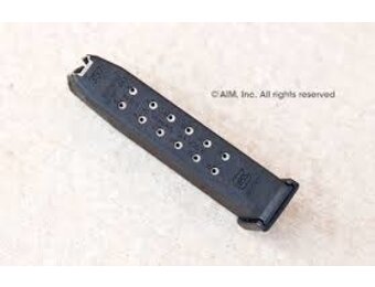 GLOCK 31 15RD MAG