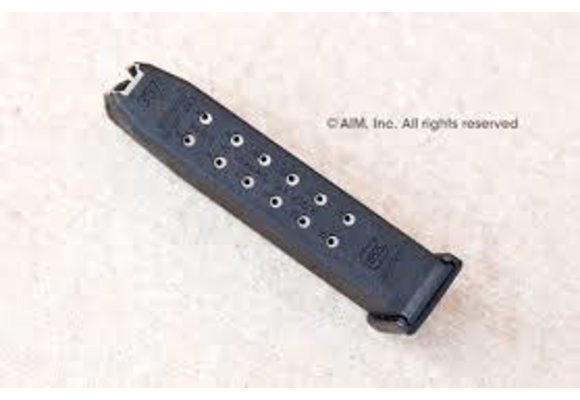 GLOCK 31 15RD MAG