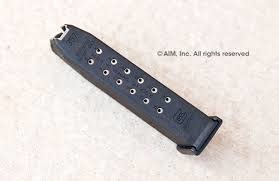 GLOCK 31 15RD MAG