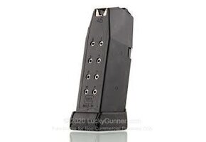 GLOCK 30 10 RD MAG