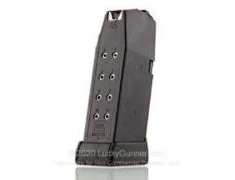 GLOCK 30 10 RD MAG