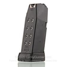 GLOCK 30 10 RD MAG