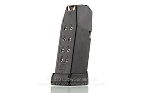 GLOCK 30 10 RD MAG