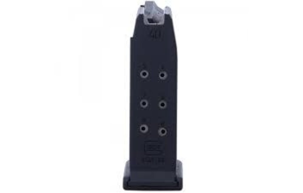 GLOCK 27 9RD MAG