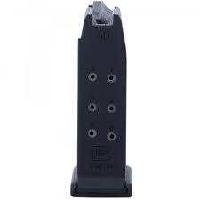 GLOCK 27 9RD MAG
