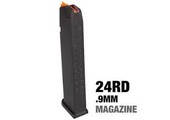 GLOCK 9MM 24 RD MAG