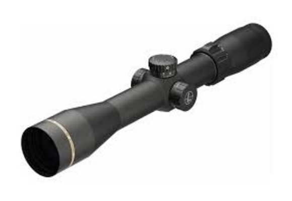 RITON X3 PRIMAL 3-15X44