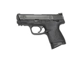 Smith & Wesson M&P9C, Thumb Safety 206304