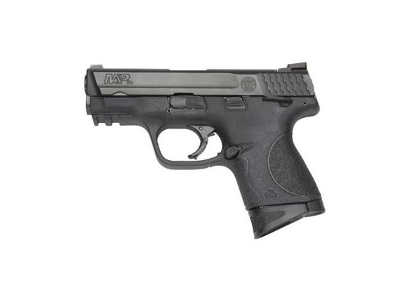 Smith & Wesson M&P9C, Thumb Safety 206304
