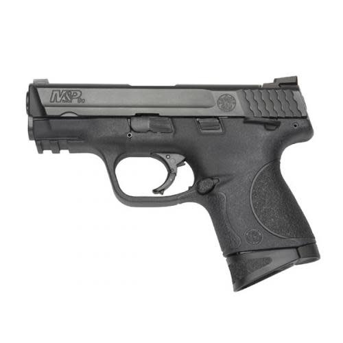 Smith & Wesson M&P9C, Thumb Safety 206304