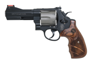 Smith & Wesson Model 329PD -44 M AirLite Sc (163414)