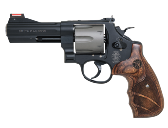 Smith & Wesson Model 329PD -44 M AirLite Sc (163414)