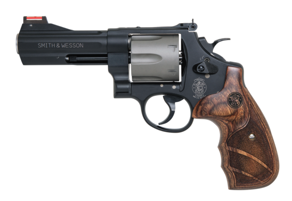 Smith & Wesson Model 329PD -44 M AirLite Sc (163414)