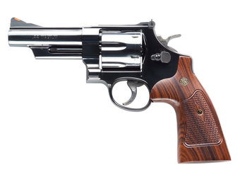 Smith & Wesson Model 29 .44Mag 4" barrel (150254)