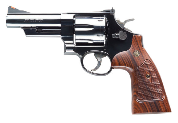 Smith & Wesson Model 29 .44Mag 4" barrel (150254)