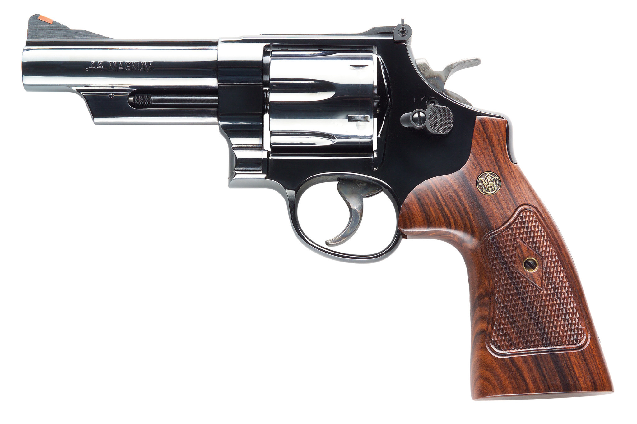 Smith & Wesson Model 29 .44Mag 4" barrel (150254)
