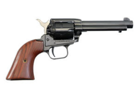 Rough Rider RR22MB4 .22 LR/.22WMR , 4.75" Barrel (RR22MB4)