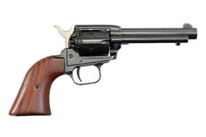 Rough Rider RR22MB4 .22 LR/.22WMR , 4.75" Barrel (RR22MB4)