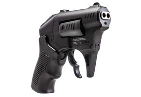 Standard Thunderstruck Volleyfire double barrel .22mag