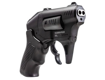 Standard Thunderstruck Volleyfire double barrel .22mag