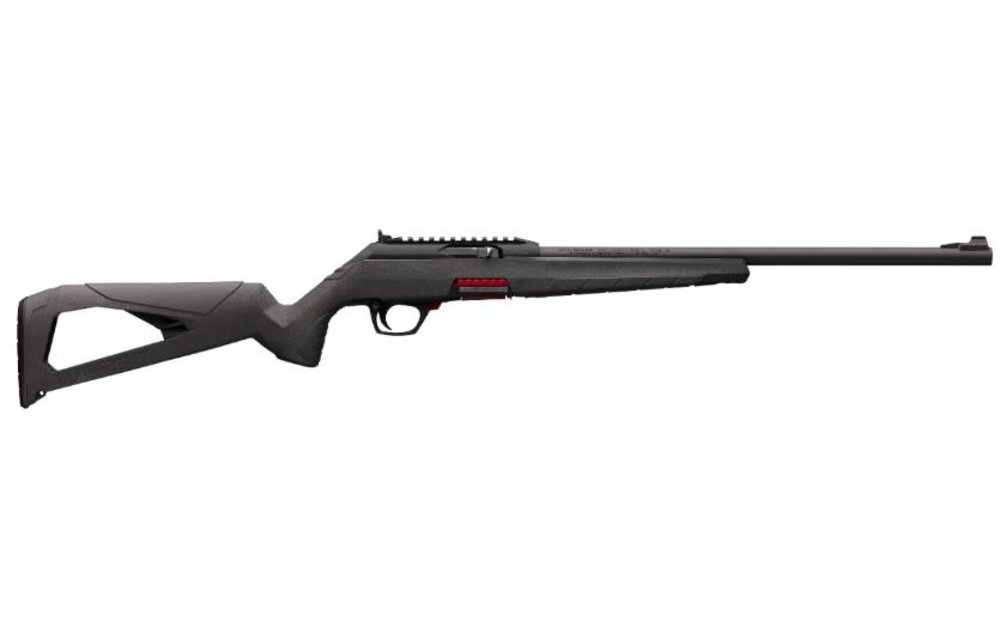 Winchester 521100102 Wildcat Semi-Auto Rifle, .22LR, 18" Bbl