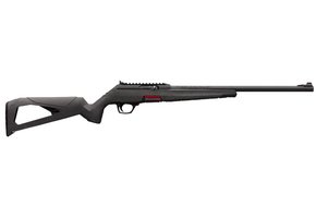 Winchester 521100102 Wildcat Semi-Auto Rifle, .22LR, 18" Bbl