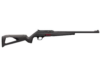 Winchester 521100102 Wildcat Semi-Auto Rifle, .22LR, 18" Bbl