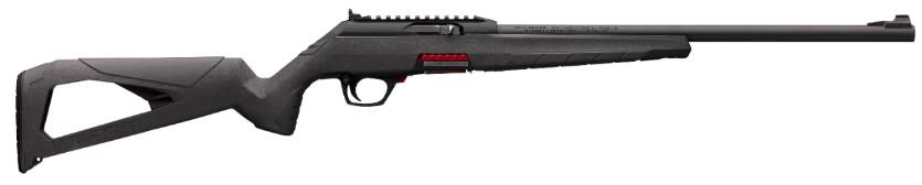 Winchester 521100102 Wildcat Semi-Auto Rifle, .22LR, 18" Bbl