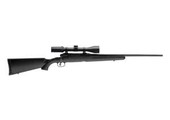Savage Axis XP 6.5 Creedmoor  22" BBL. (57259)