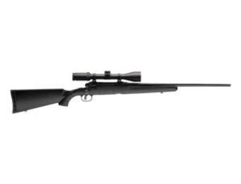 Savage Axis XP 6.5 Creedmoor 22" BBL. (57259)