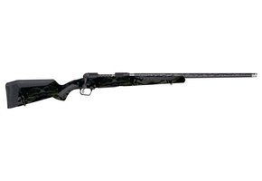 Savage 110 Ultralite Black Multi cam .308 (57681)