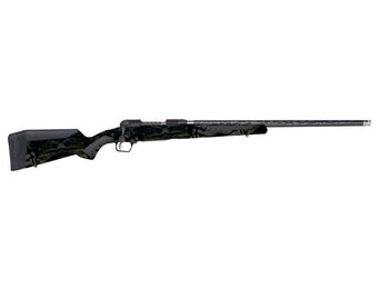 Savage 110 Ultralite Black Multi cam .308 (57681)