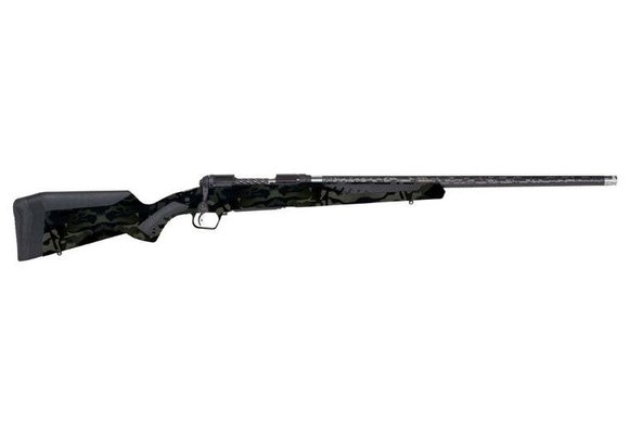 Savage 110 Ultralite Black Multi cam .308 (57681)