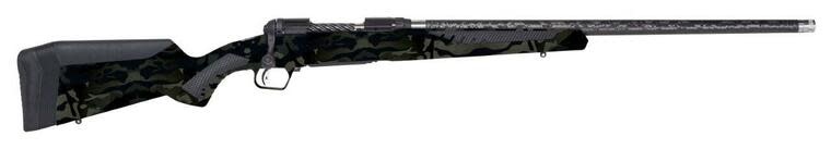 Savage 110 Ultralite Black Multi cam .308 (57681)