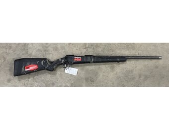 Savage 110 Ultralite Black Multi cam 6.5 Creedmoor (57682)