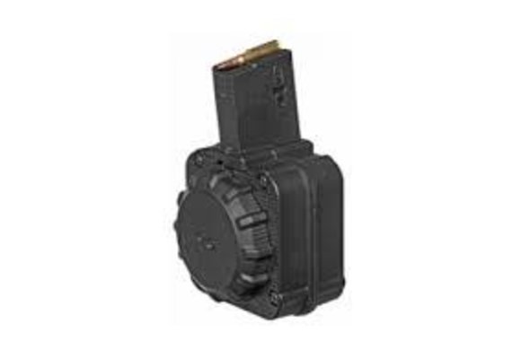 PRO MAG 65 RD MAG AR15