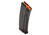 Hexmag M4 M16 AR15 30rd mag (HX30-AR-BLK)