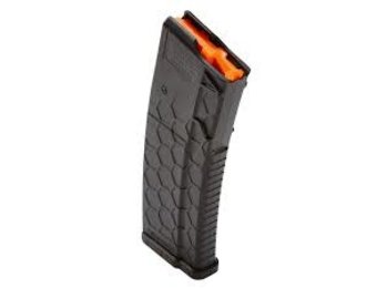 Hexmag M4 M16 AR15 30rd mag (HX30-AR-BLK)