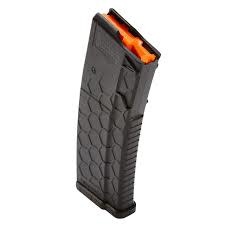 Hexmag M4 M16 AR15 30rd mag (HX30-AR-BLK)