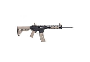Smith & Wesson M&P15-22 SPORT 22 LR 10210
